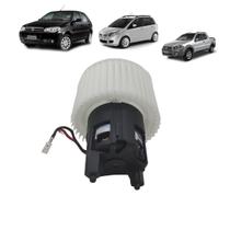 MOTOR VENTILADOR FIAT PALIO / STRADA / IDEA / SIENA 2004 2011 RC.530.083 Única