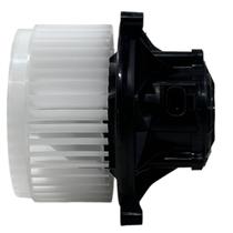 MOTOR VENTILADOR FORD FUSION Única MOTOR VENTILADOR FORD FUSION Única