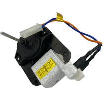 Motor Ventilador Freezer Brastemp Bvg24 Bvr28 Bvr24g 220v Motor Ventilador Freezer Brastemp Bvg24 Bvr28 Bvr24g 220v