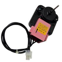 Motor Ventilador Geladeira Brastemp Bre80 Brm50 W10399715 127v Motor Ventilador Geladeira Brastemp Bre80 Brm50 W10399715 127v