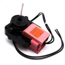 Motor Ventilador Geladeira Brastemp Consul 110V BRX50CR