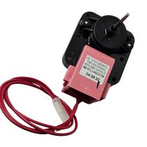 Motor Ventilador Geladeira Brastemp Consul 220v W10310999