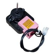 Motor Ventilador Geladeira Brastemp KVG26 LRM48 PRM48 127V