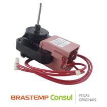 Motor ventilador geladeira consul brastemp w10310999 original