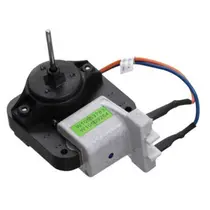 Motor Ventilador Geladeira Consul Brastemp W10553783