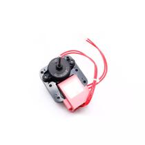 Motor Ventilador Geladeira CRM BRM 220V Brastemp W10310999