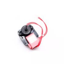Motor Ventilador Geladeira CRM BRM 220V Brastemp W10310999 Motor Ventilador Geladeira CRM BRM 220V Brastemp W10310999