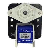 Motor Ventilador Geladeira Defrost/Bosch/GE/Continental 110V (710563)