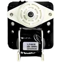 Motor Ventilador Geladeira Defrost Bosch Ge Continental 220v Motor Ventilador Geladeira Defrost Bosch Ge Continental 220v
