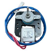 Motor Ventilador Geladeira Elecrolux DF36X DFN39 DFX41 220V Motor Ventilador Geladeira Elecrolux DF36X DFN39 DFX41 220V