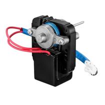 Motor ventilador geladeira electrolux db52 db53 220v 70202472 original Motor ventilador geladeira electrolux db52 db53 220v 70202472 original