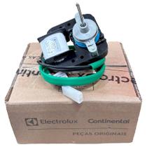 Motor Ventilador Geladeira Electrolux DF42X DF36X DFX41 127V Motor Ventilador Geladeira Electrolux DF42X DF36X DFX41 127V