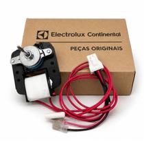 MOtor ventilador geladeira electrolux df46 df47 df49 220v MOtor ventilador geladeira electrolux df46 df47 df49 220v