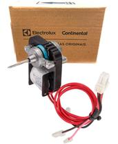 MOtor ventilador geladeira electrolux df46 df47 df49 220v
