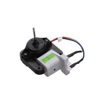 Motor Ventilador Geladeira Refrigerador Consul Brastemp 110V Original W10553783