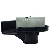 MOTOR VENTILADOR GOL G5/G6 / VOYAGE / SAVEIRO / POLO SISTEMA BEHR OEM: 5U0820021D Preto/Branco MOTOR VENTILADOR GOL G5/G6 / VOYAGE / SAVEIRO / POLO SISTEMA BEHR OEM: 5U0820021D Preto/Branco