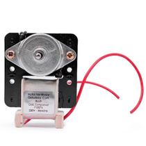 Motor ventilador inferior geladeira continental bosh 220v - 710576