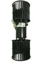 Motor Ventilador Interclima Duplo Imobras 24v - 101100124