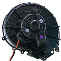 Motor Ventilador Interno Agile Montana 2010 à 2020 com Defletor Chicote 2 Pinos - Cemak - 2.115