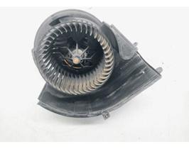 Motor Ventilador Interno Ar Condicionado Bmw X5 X6 Ano 2010 - Original De Fábrica