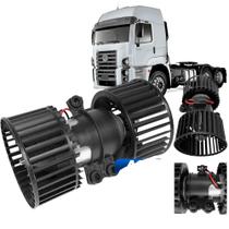 Motor Ventilador Interno Ar condicionado Caminhão Constellation Todos 24-280 31-320 24-250 - ACP