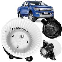 Motor Ventilador Interno Ar Condicionado Ford Ranger 2013 em diante