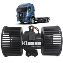 Motor Ventilador Interno Caminhão Constellation 24V