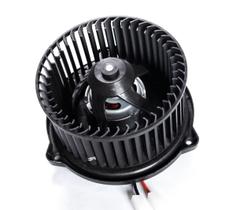 Motor ventilador interno caminhões mercedes-benz - 12v