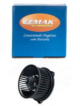 Motor ventilador interno cw brasilia gol parati saveiro