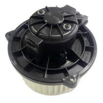 Motor Ventilador Interno Da Caixa Evaporadora Ar Condicionado Hyundai Hb20 / Ix35 Até 2019 - TUNDRA