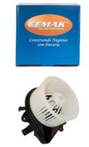 Motor ventilador interno fiat doblo 12v Motor ventilador interno fiat doblo 12v