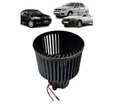 Motor Ventilador Interno Fiat Idea Palio Siena Strada Fire
