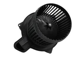 Motor ventilador interno fiat novo palio - 12v