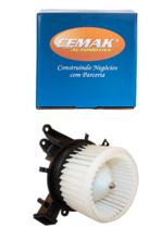 Motor ventilador interno fiat toro jeep compass renegade