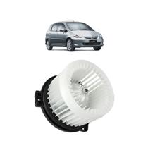 Motor Ventilador Interno Fit 03/08