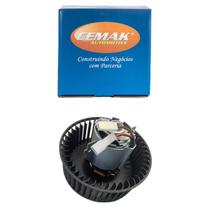 Motor ventilador interno ford fiesta ecosport 12v