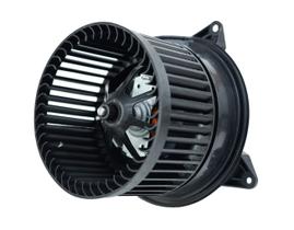 Motor ventilador interno ford focus hatch e sedan - 12v
