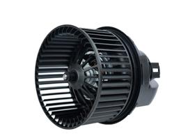 Motor ventilador interno ford focus hatch e sedan - 12v