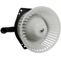 Motor Ventilador Interno Frontier Xterra 2002 Ate 2007 12V 168W Anti-Horário 148,0 Mm 70,0 Mm Sem Resistência Em Defletor 081040