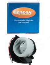 Motor ventilador interno gm astra vectra 12v