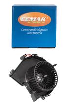 Motor ventilador interno honda new civic - 12v Motor ventilador interno honda new civic - 12v