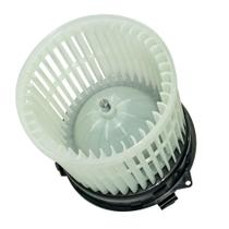 Motor Ventilador Interno March 1.0 1.6 Versa 1.6 2012 a 2014 Sem Defletor Resistência 138W - CEMAK - 2.416