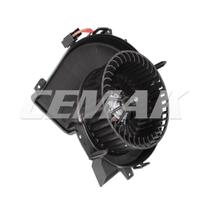 Motor ventilador interno Novo Corsa Maxx Joy 1.0 1.4 1.8 2002 Ate 2012 Montana 1.4 1.8 2002 Ate 2010 987423D - CEMAK
