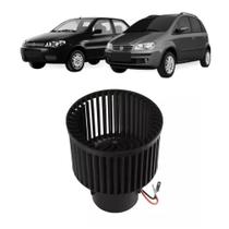 Motor Ventilador Interno Palio/idea 04/14