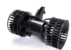 Motor ventilador interno scania series p - 24v