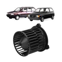 Motor Ventilador Interno Uno/elba/premio 85/04 Com Ar