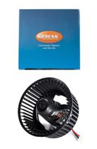 Motor ventilador interno vw brasilia parati saveiro 12v