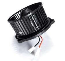 Motor ventilador interno vw gol / parati / saveiro - 12v