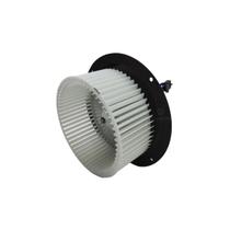MOTOR VENTILADOR JOHN DEERE 544K/624K/644K/724K 24V OEM: AT365430 / 365431 Preto/Branco MOTOR VENTILADOR JOHN DEERE 544K/624K/644K/724K 24V OEM: AT365430 / 365431 Preto/Branco