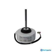 Motor Ventilador LG Evaporadora HW - EAU62283301